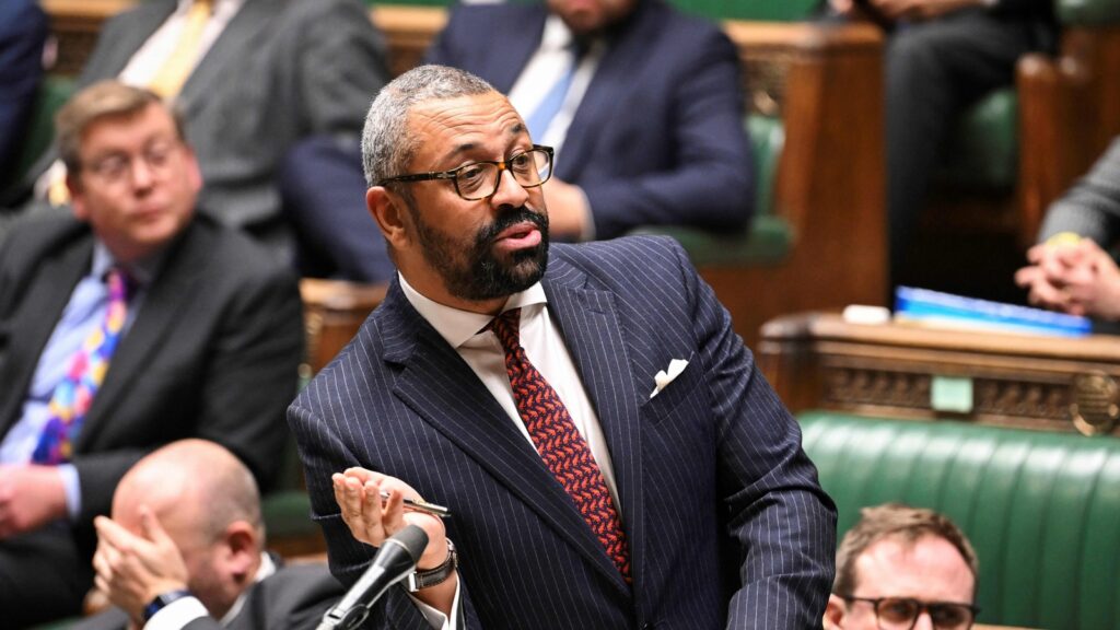 UK to Enforce Fluent English Requirement for Permanent Residency Under New Immigration Reforms