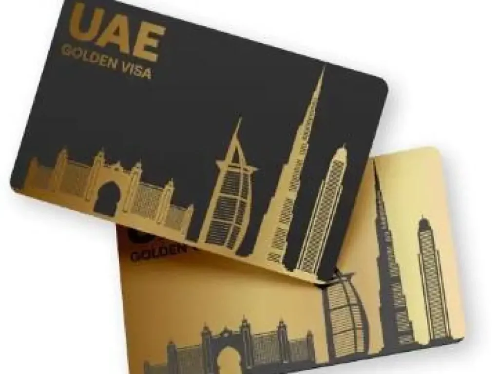 UAE Expands Golden Visa Eligibility: 5 New Categories Introduced in 2025
