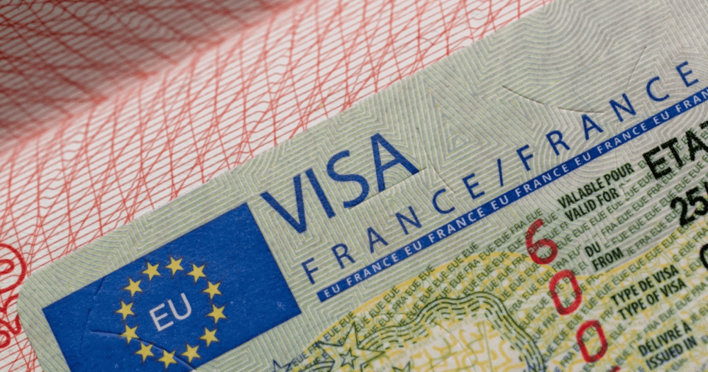 France Implements New Online Visa Appointment System for All Foreign Nationals